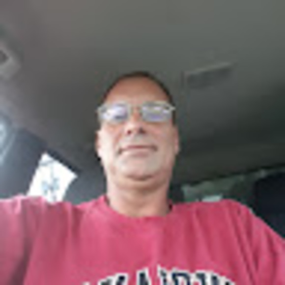 Meet your Posher, Jeremy - Picture 1 of 1